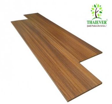 Sàn gỗ ThaiEver 12mm - Sàn Gỗ DECOHOUSE - Công Ty TNHH TM Và DV Xây Dựng DECOHOUSE Việt Nam